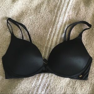 VIctoria’s Secret, Very Sexy Push-up Bra